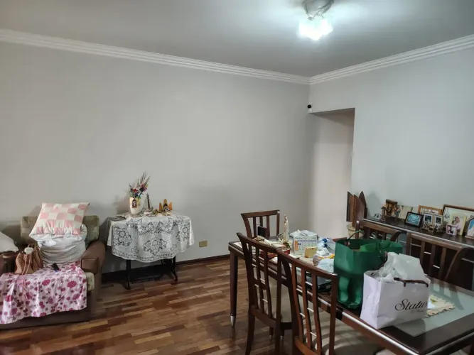 Imóvel para aluguel e venda com 125 metros quadrados com 3 quartos em Andrade - Londrina -