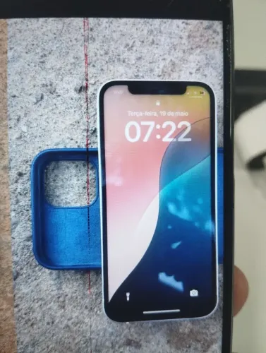iPhone 12