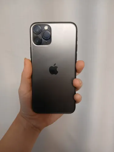 Vendo iPhone 11 Pro
