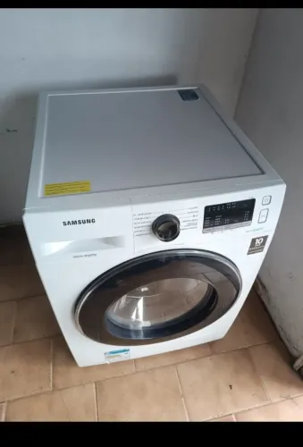 Máquina de lavar roupa Samsung 11kg lava e seca