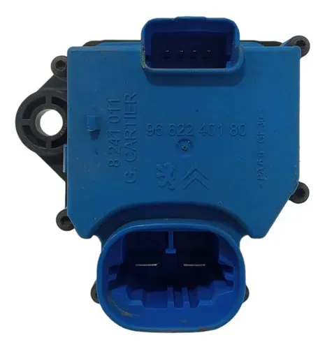 Resistência Ventoinha C3 C4 307 2008 A 2013