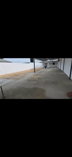 Aluga-se Casa no Caranã 3 quartos