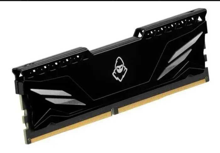 Memória ram mancer 8gb ram 3200Mz