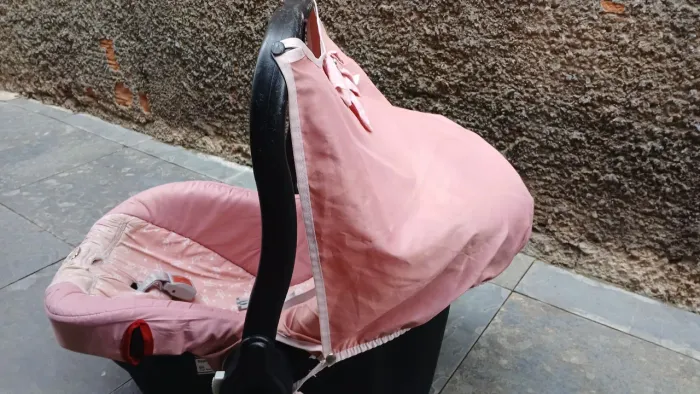 Bebê conforto