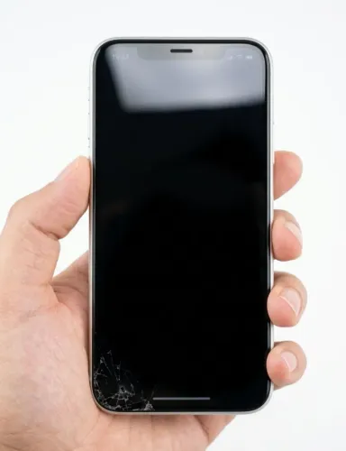 Celular iPhone 11 64gb Branco Usado