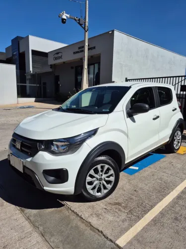 Fiat Mobi Like 1.0 Fire Flex 5P. 2023