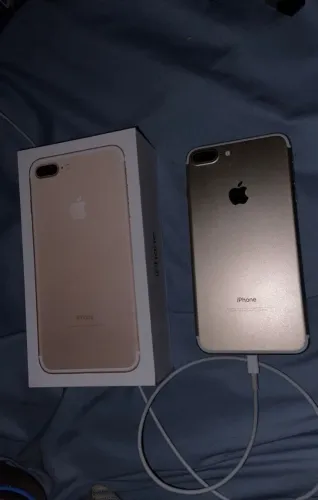 Iphone 8 plus 
