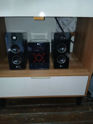 Vendo sistem ideal pra conectar na tv