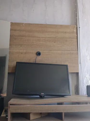 Televisão lg
