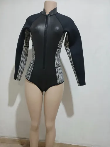 roupa mergulho 