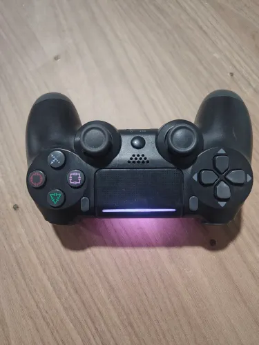 Manete ps4