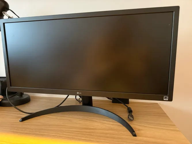 Monitor LG UltraWide 26'' IPS Full HD 