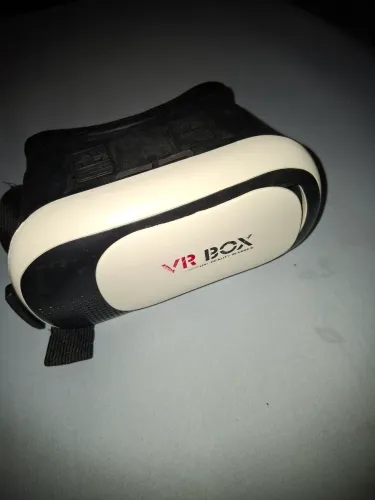 Óculos 3D realidade virtual 