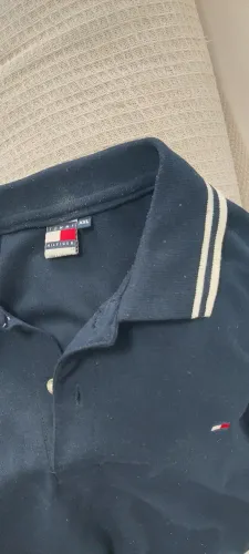 Polo Tommy Hilfiger original