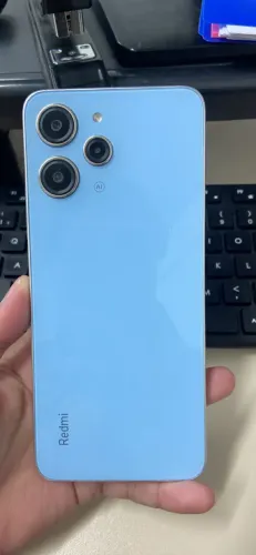 Redmi xiaomi 12