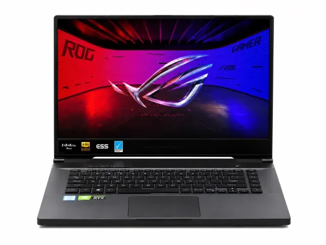 Notebook ASUS ROG | i7 | RTX 2060 6GB | 16GB RAM | SSD 1TB | Tela 144Hz FHD