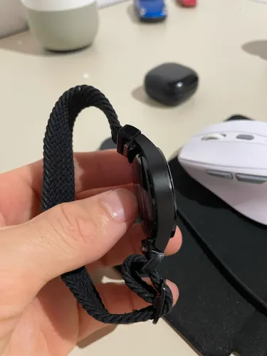 Samsung Galaxy watch 4