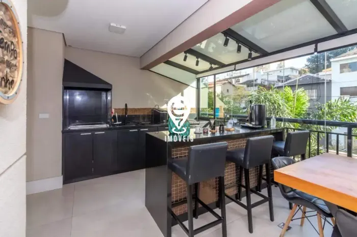 Apartamento Garden para venda em Saúde com 2 quartos, sendo 1 suíte, 1 vaga, 86m² - São Pa