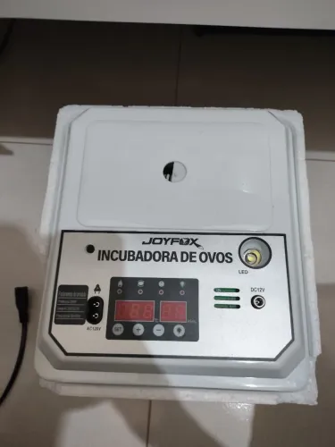 Chocadeira joyfox