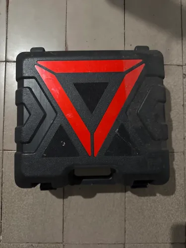 Macaco elétrico automotivo 