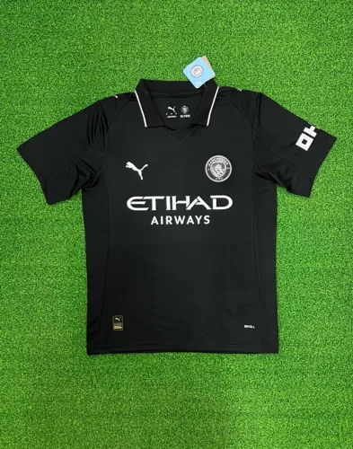 Manchester City