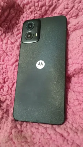 Motorola G34 5G muito bonito Preto 128 GB aceito  troca em adroide 12 ou 13 com volta.