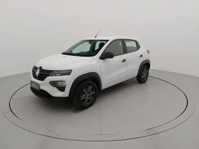 Renault Kwid 1.0 Zen 2026
