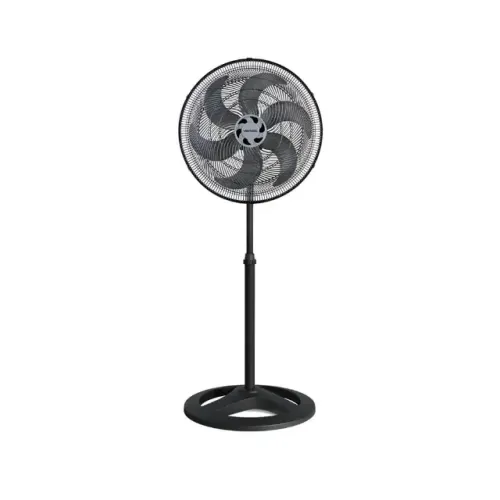 7079 - VENTILADOR COLUNA TURBO 6P 50CM PR 127V / MARCA: VENTISOL