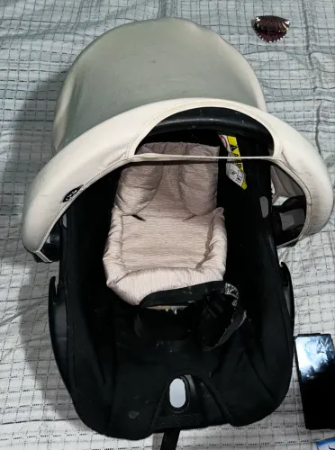 Bebê conforto