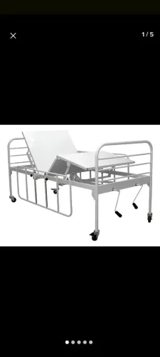 Cama hospitalar 