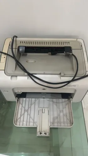 Impressora Hp
