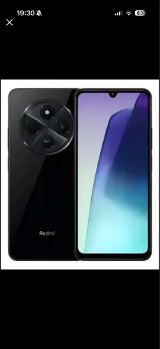 Redmi 14C _128GB - como NOVO