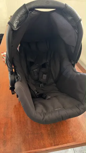 Bebê conforto