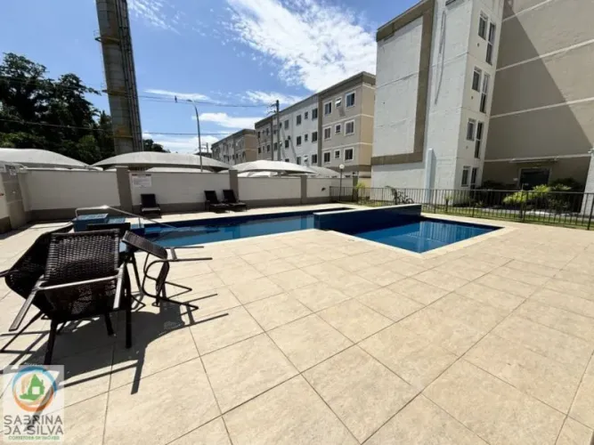 Apartamento em Condomínio Completo  Ótima Oportunidade em Blumenau