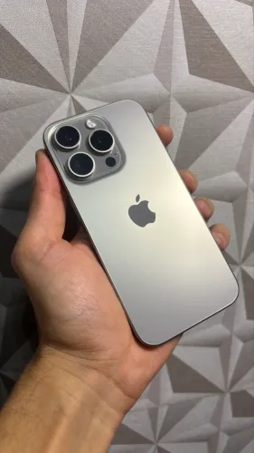 iPhone 15 Pro 256GB | Natural 92%