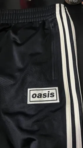Calça Oasis adidas