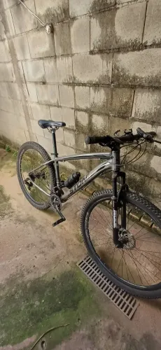 Bicicleta stone aro 29