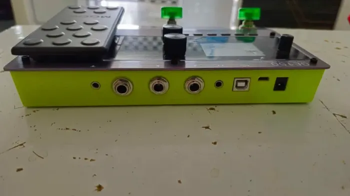 Mooer GE150