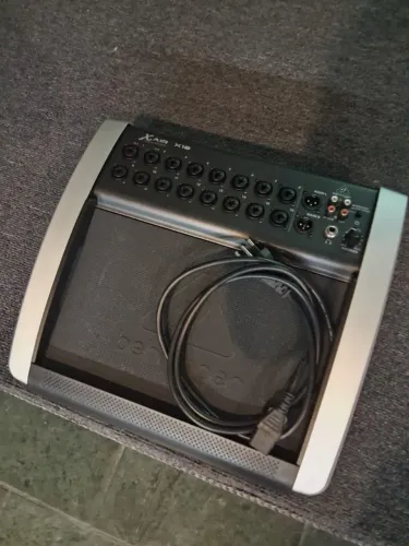 Mesa Digital XAir18 Behringer