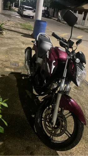 Fazer 250 top quem ver comprar