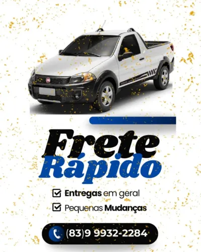Frete e fretes