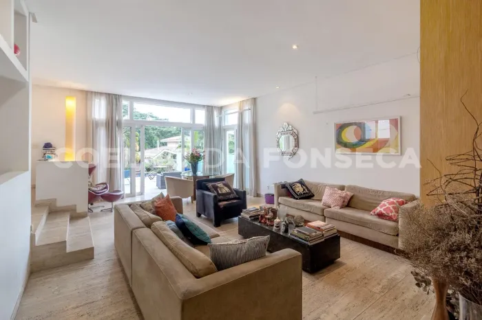 Casa Padrao - Vila Madalena/Sao Paulo