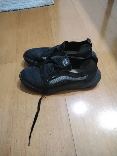 Vans Ultrarange Vr3 Preto 42
