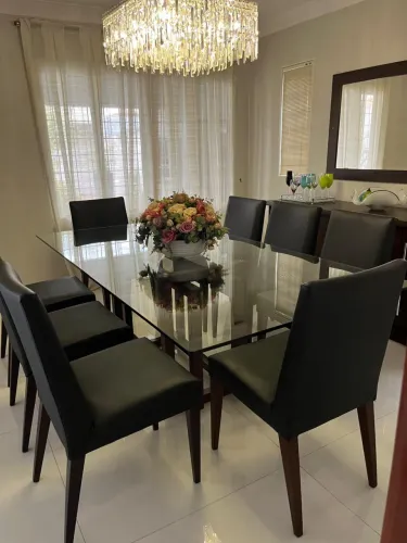 Mesa de jantar 