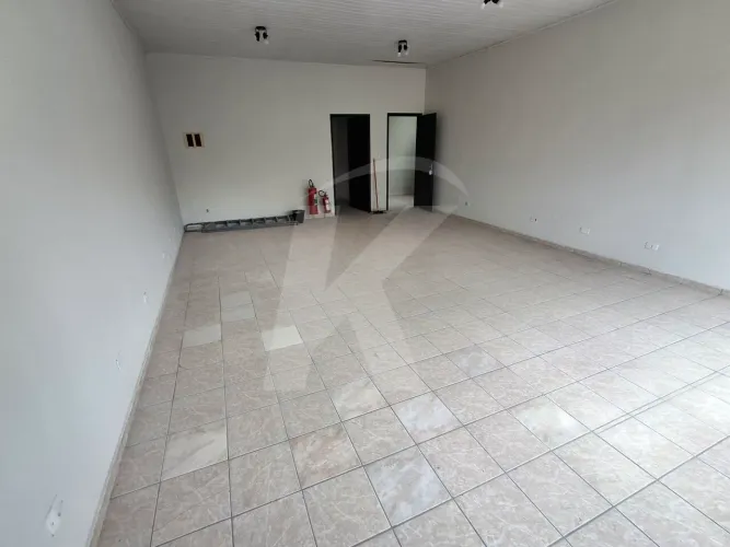 Sala comercial próximo do metrô Tucuruvi.