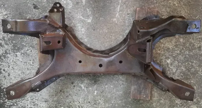 Agregado Canga Kenga Quadro Suspensão Dodge Dart Charger Magnum