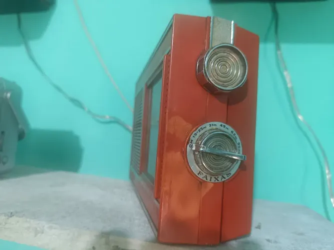 Motoradio rp62 sem