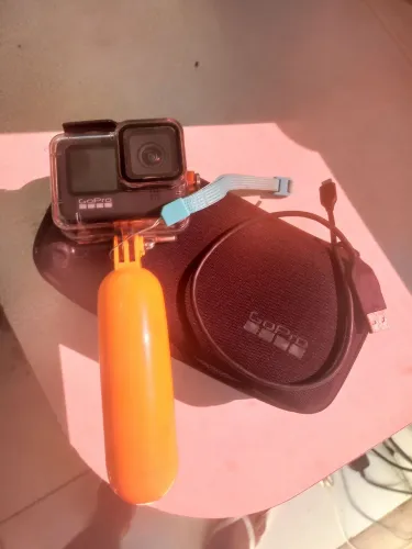 Go pro 9 black