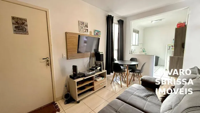 Vende- Apartamento Condominio Ilha do Sol- Itu/SP