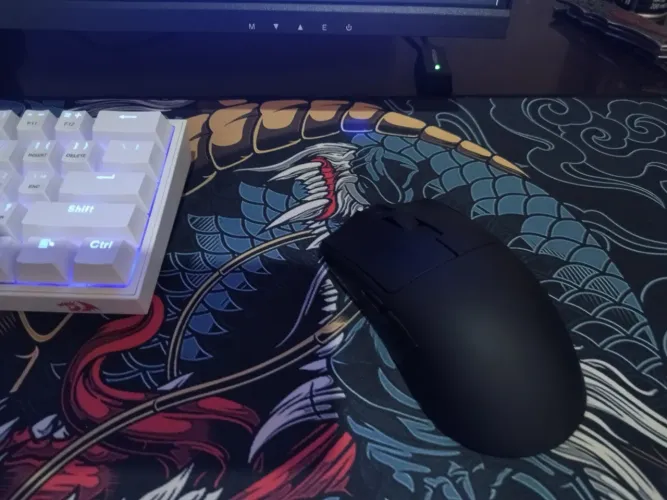 Mouse Kysona Jupiter Pro